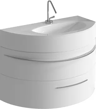 Тумба под раковину De Aqua Эскалада 105 см (186743)