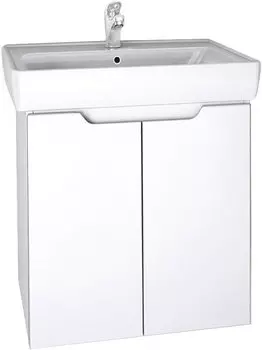 Тумба под раковину Dreja.eco MINI 55 см (99.0202)