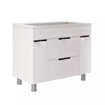 Тумба под раковину Elen-90 MIXLINE Этьен-90 (541137)