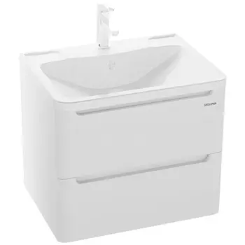 Тумба под раковину Grossman Адель 60 подвесная