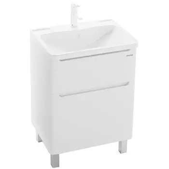 Тумба под раковину Grossman Адель 60 напольная