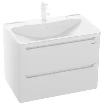 Тумба под раковину Grossman Адель 70 подвесная