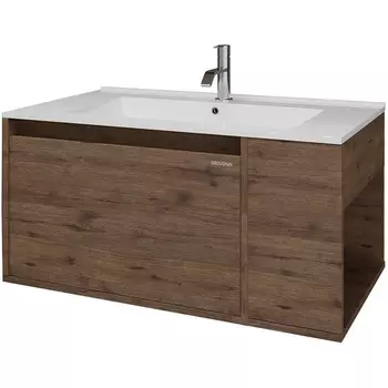 Тумба под раковину Grossman Тенза 85 веллингтон