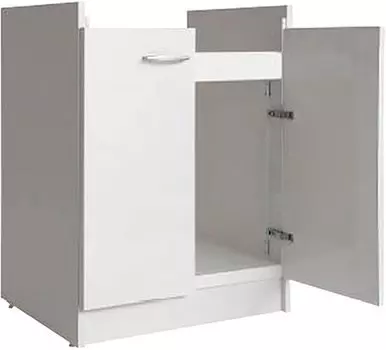 Тумба под раковину Hatria Sixty.pl 60.5 см (YXNW01)