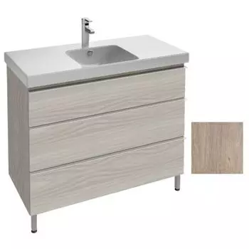 Тумба под раковину Jacob Delafon Odeon Up 102 см (EB994-E10)