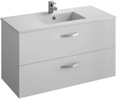 Тумба под раковину Jacob Delafon Ola 45 см (EB392RU-N14)