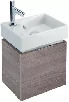 Тумба под раковину Jacob Delafon Rythmik 38,6 см (EB1096-E10)