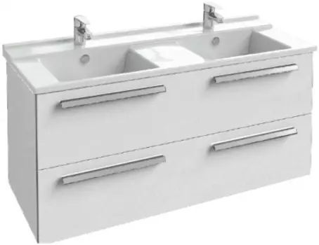 Тумба под раковину Jacob Delafon Struktura 120 см (EB1279-N18)