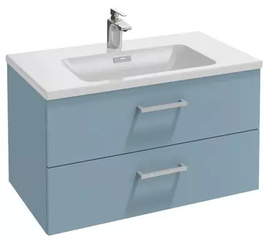 Тумба под раковину Jacob Delafon Vox 46 см (EB2078-R1-N18)