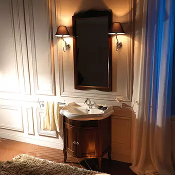 Тумба под раковину Kerasan Retro (735140)