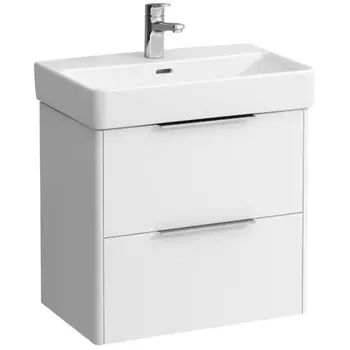 Тумба под раковину Laufen Base 60 белая
