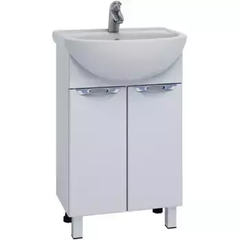 Тумба под раковину напольная Vigo Callao 70 белая