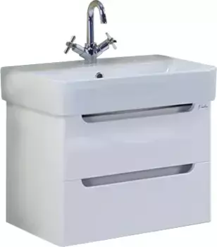 Тумба под раковину Onika Неаполь 60 белый