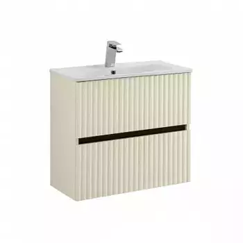 Тумба под раковину Art&Max Torino 60 подвесная, палом