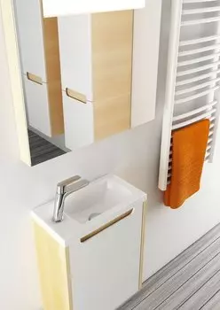 Тумба под раковину Ravak Classic 40 см (X000000416)