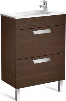 Тумба под раковину Roca Debba 59 см (ZRU9302707)