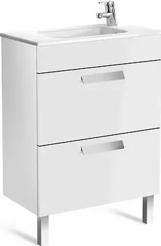 Тумба под раковину Roca Debba 59 см (ZRU9302708)