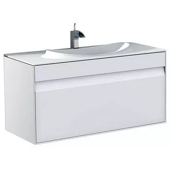 Тумба под раковину Roca Laks 100 см (ZRU9302797)