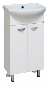 Тумба под раковину Runo Азов 37.5 см (Вн Т1 RUNO)