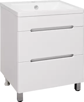 Тумба под раковину Runo Парма 60