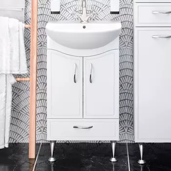 Тумба под раковину Runo Севилья 50