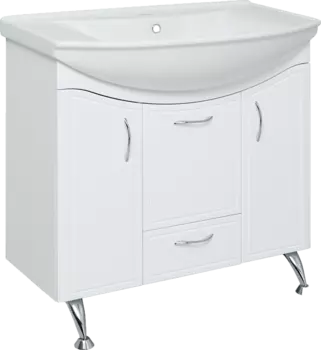 Тумба под раковину Runo Севилья 85