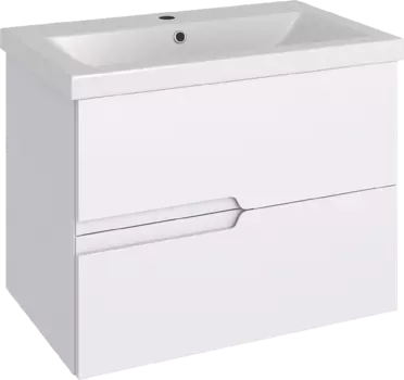 Тумба под раковину Runo Стокгольм 70
