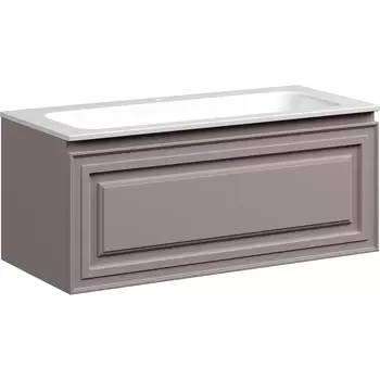 Тумба под раковину без столешницы Sancos Very 100 doha soft