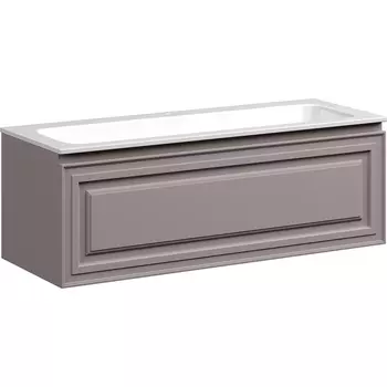 Тумба под раковину без столешницы Sancos Very 120 doha soft