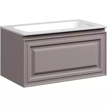 Тумба под раковину без столешницы Sancos Very 80 doha soft