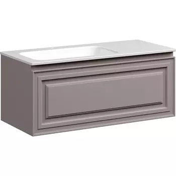 Тумба под раковину без столешницы Sancos Very 100 L doha soft