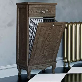 Тумба под раковину ValenHouse Лиора 41.5 см (L40_KDКХ)