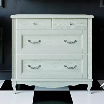 Тумба под раковину ValenHouse Лиора 88.5 см (L90_KDСХ)