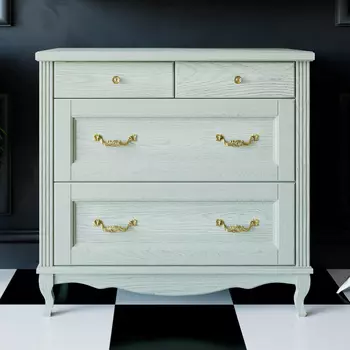 Тумба под раковину ValenHouse Лиора 88.5 см (L90_KDСЗ)