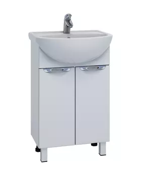 Тумба под раковину Vigo Callao 50 белый