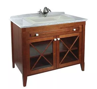 Тумба под раковину Villeroy &amp; Boch Hommage 93.90000000000001 см (89791001)