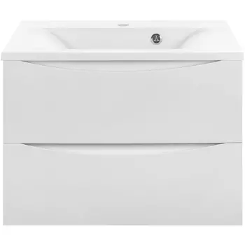 Тумба под раковину Vincea Mia 65 белая