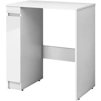 Тумба под стиральную машину Vigo Urban 20 белая