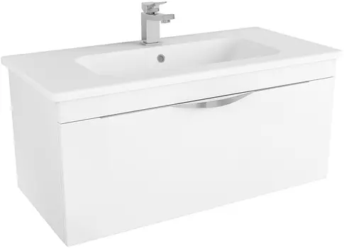 Тумба с раковиной Alvaro Banos Alma 100