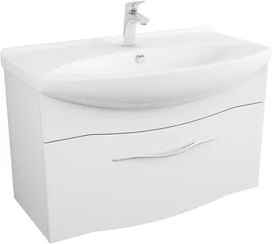 Тумба с раковиной Alvaro Banos Carino 75