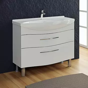 Тумба с раковиной Alvaro Banos Carino Maximo 105