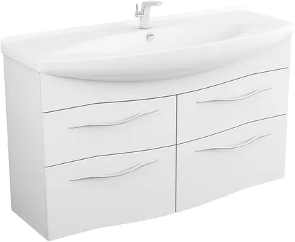 Тумба с раковиной Alvaro Banos Carino Maximo 120