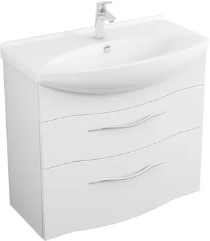 Тумба с раковиной Alvaro Banos Carino Maximo 75