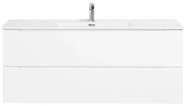 Тумба с раковиной BelBagno Etna 120 белый