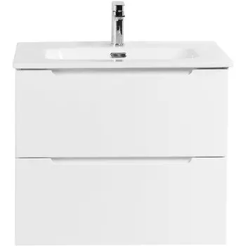 Тумба с раковиной BelBagno Etna 60 белый