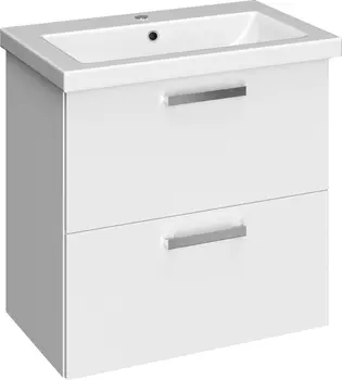 Тумба с раковиной Cersanit Melar 70