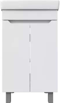 Тумба с раковиной DIWO Архангельск 50