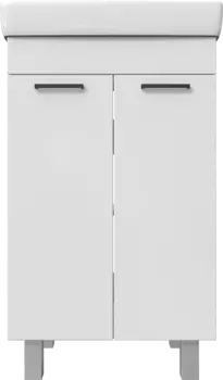 Тумба с раковиной DIWO Брянск 50