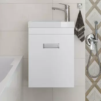 Тумба с раковиной DIWO Псков 40