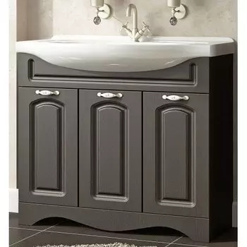 Тумба с раковиной Francesca Империя (7742)